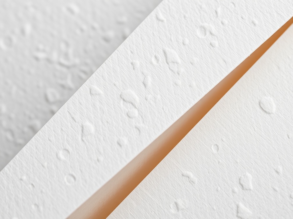 Papeles texturizados